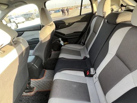 Subaru Crosstrek, 2018 — сүрөт 3