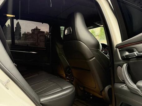 BMW X5 M, 2018 — сүрөт 3