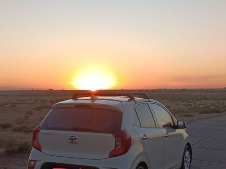 Kia Morning, 2019 — 照片 3