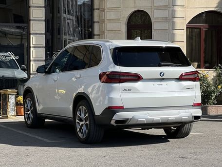 BMW X5, 2019 — фото 6