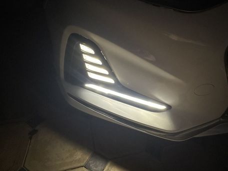 Hyundai Sonata, 2020 — сүрөт 14