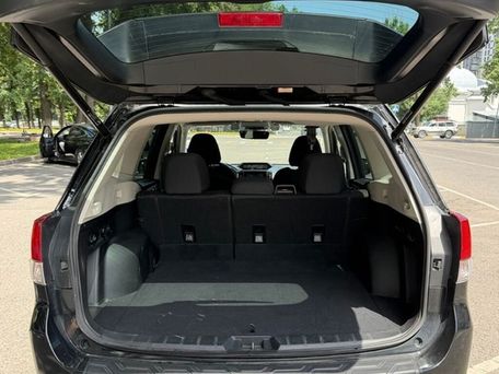 Subaru Forester, 2021 — сүрөт 5