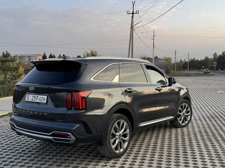 Kia Sorento, 2021 — 照片 2