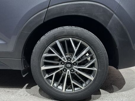 Hyundai Tucson, 2018 — photo 8