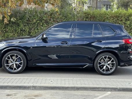 BMW X5, 2019 — photo 3