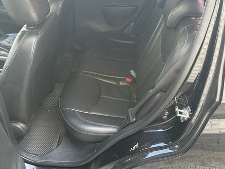 Chevrolet Spark, 2017 — 照片 6