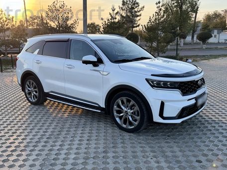 Kia Sorento, 2020 — 照片 2