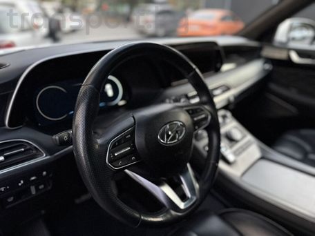 Hyundai Palisade, 2021 — сүрөт 13