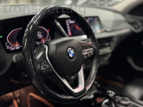 BMW 1 Series, 2020 — сүрөт 3