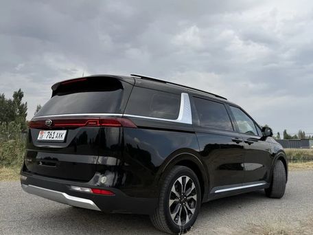 Kia Carnival, 2020 — фото 5