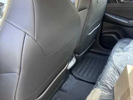 Dongfeng Aeolus L7, 2026 — 照片 2