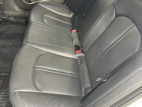 Hyundai Sonata, 2019 — сүрөт 6