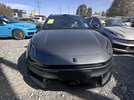 Lynk & Co 07, 2026 — 照片 2