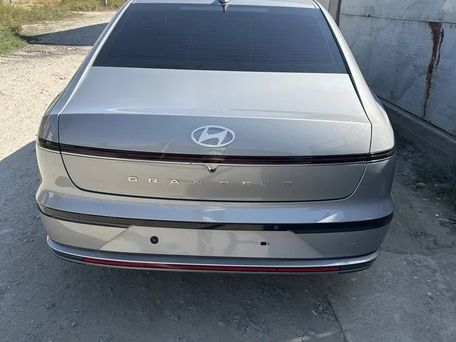 Hyundai Grandeur, 2024 — photo 3