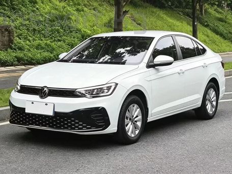 Volkswagen Lavida, 2025 — 照片 1