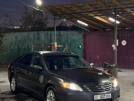 Toyota Camry, 2008 — сүрөт 4