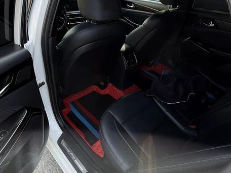 Kia K7, 2019 — сүрөт 7
