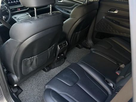 Hyundai Santa Fe, 2021 — 照片 5
