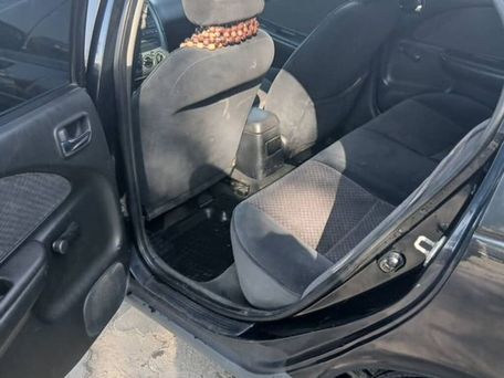 Toyota Corolla, 2002 — сүрөт 6