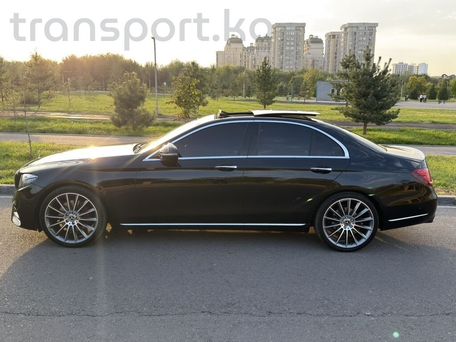 Mercedes-Benz E-Класс, 2016 — фото 5