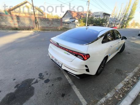 Kia K5, 2020 — сүрөт 2