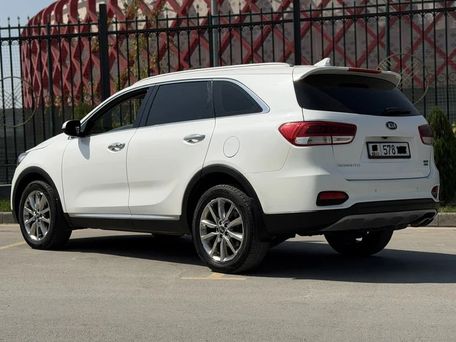 Kia Sorento, 2018 — фото 4