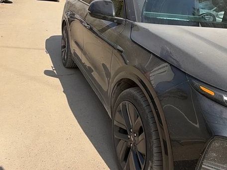 Li Auto (Lixiang) L6, 2024 — сүрөт 3
