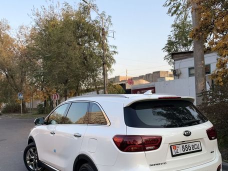 Kia Sorento, 2020 — photo 4