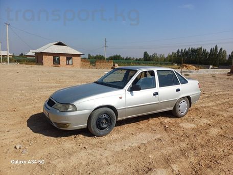 Daewoo Nexia, 2011