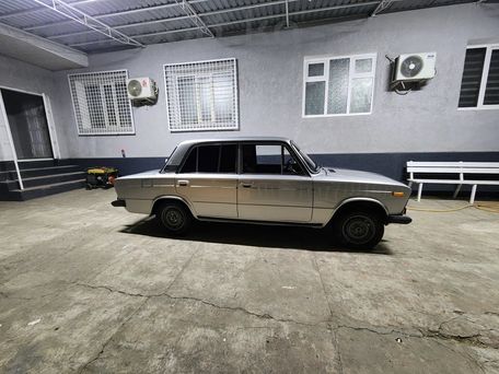 Lada (ВАЗ) 2106, 2001 — photo 5