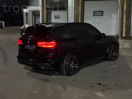 BMW X5, 2020 — photo 5
