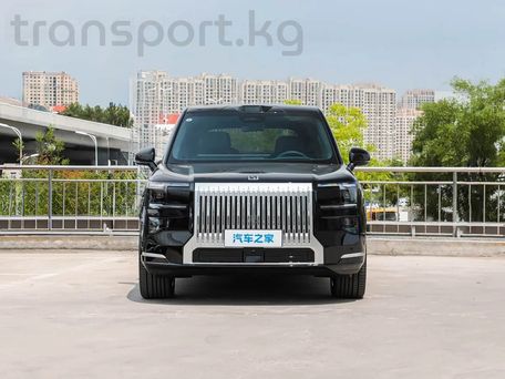 Zeekr 9X, 2026 — photo 2