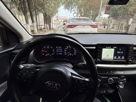 Kia Stonic, 2018 — сүрөт 16
