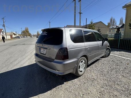 Honda Odyssey, 2001 — сүрөт 6