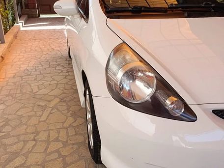 Honda Jazz, 2007 — сүрөт 9