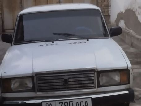 Lada (ВАЗ) 2107, 2005 — фото 4