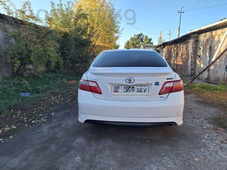 Toyota Camry, 2008 — сүрөт 5