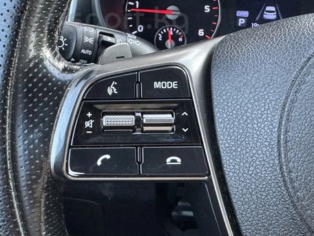 Kia Sorento, 2019 — photo 5