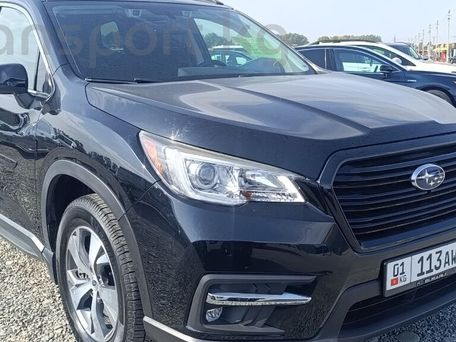 Subaru Ascent, 2019 — фото 8