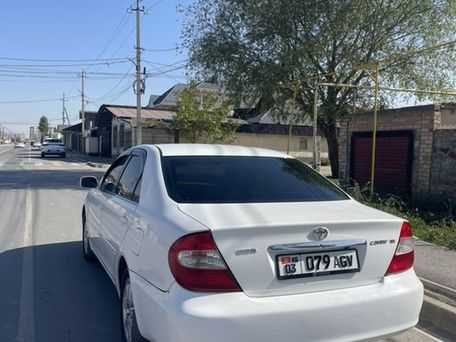 Toyota Camry, 2002 — сүрөт 3