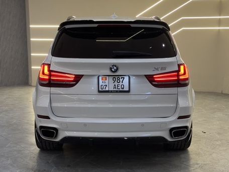 BMW X5, 2017 — сүрөт 18