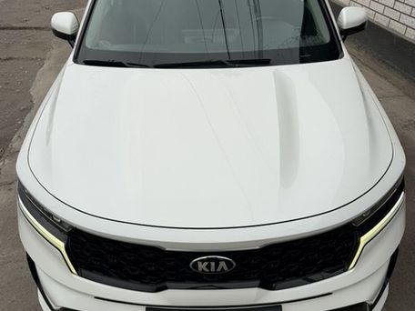 Kia Sorento, 2020 — фото 2