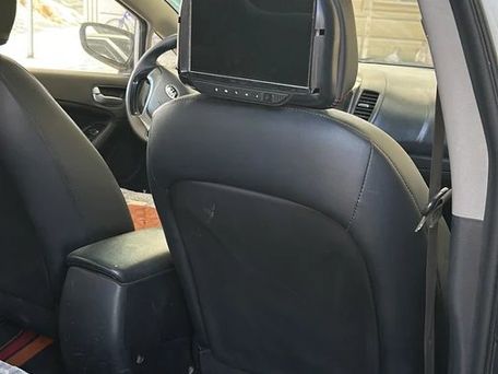 Kia Cerato, 2019 — photo 6