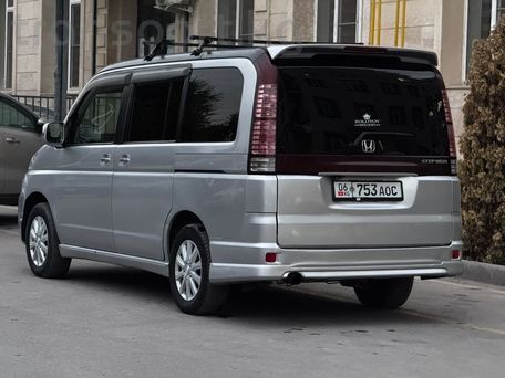Honda Stepwgn, 2003 — сүрөт 3