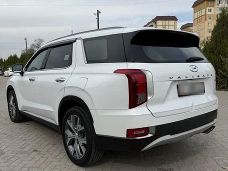 Hyundai Palisade, 2019 — photo 3
