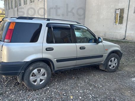 Honda CR-V, 1996 — сүрөт 1