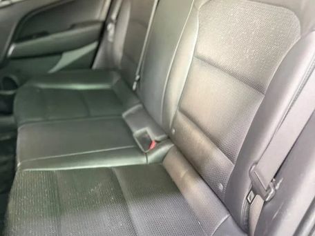 Hyundai Avante, 2017 — photo 7