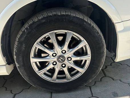 Honda Stepwgn, 2005 — сүрөт 8
