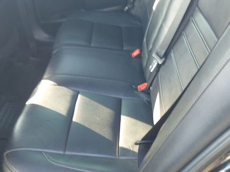 Toyota Camry, 2016 — сүрөт 1