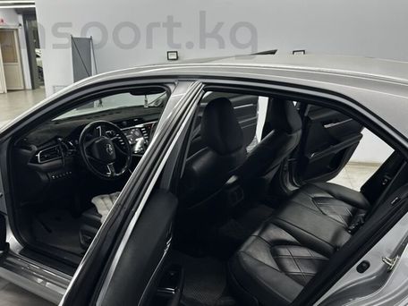Toyota Camry, 2019 — фото 12